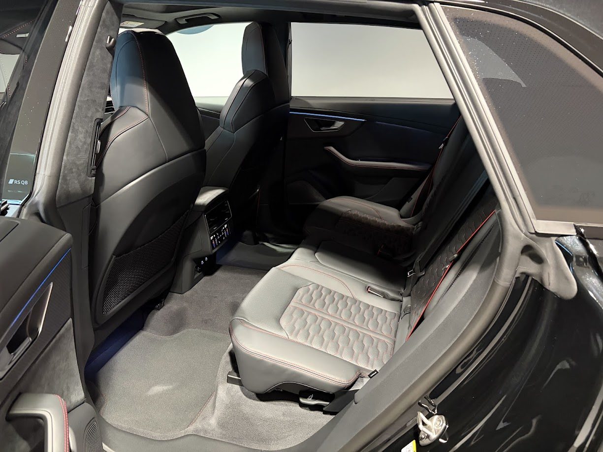 AUDI RS Q8 performance, Benzina, Auto nuove, Automatico - 5
