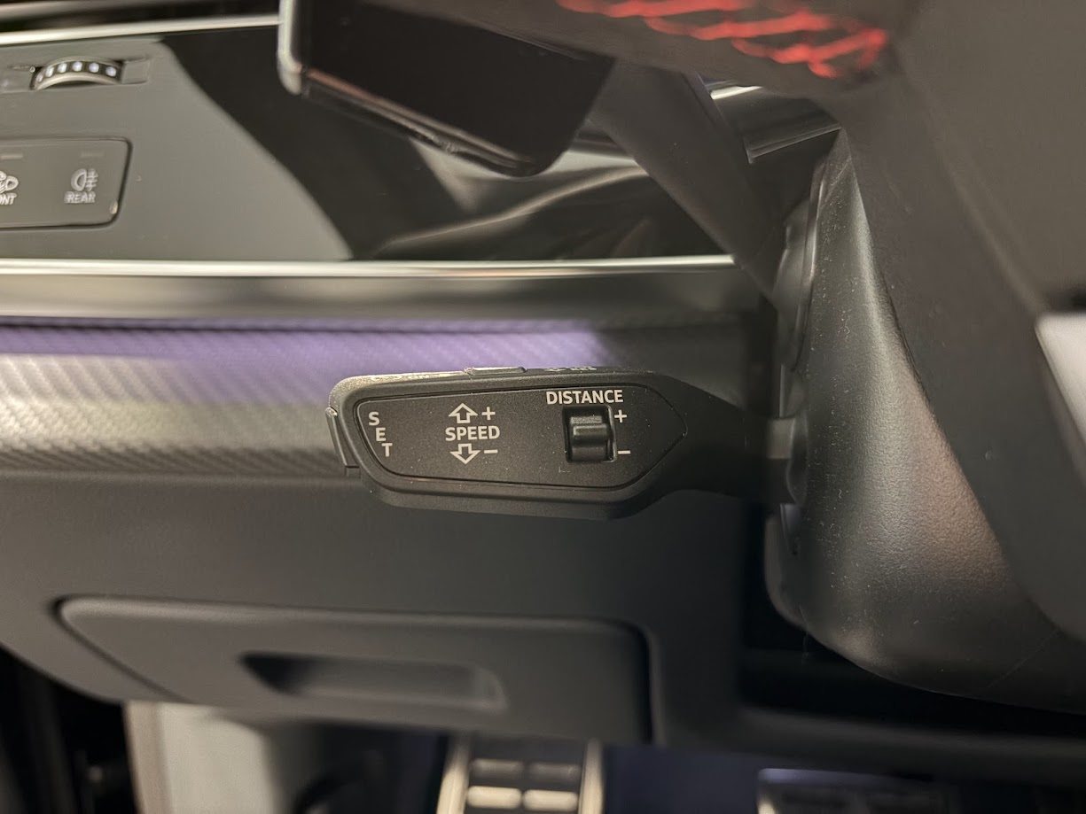 AUDI RS Q8 performance, Benzina, Auto nuove, Automatico - 7