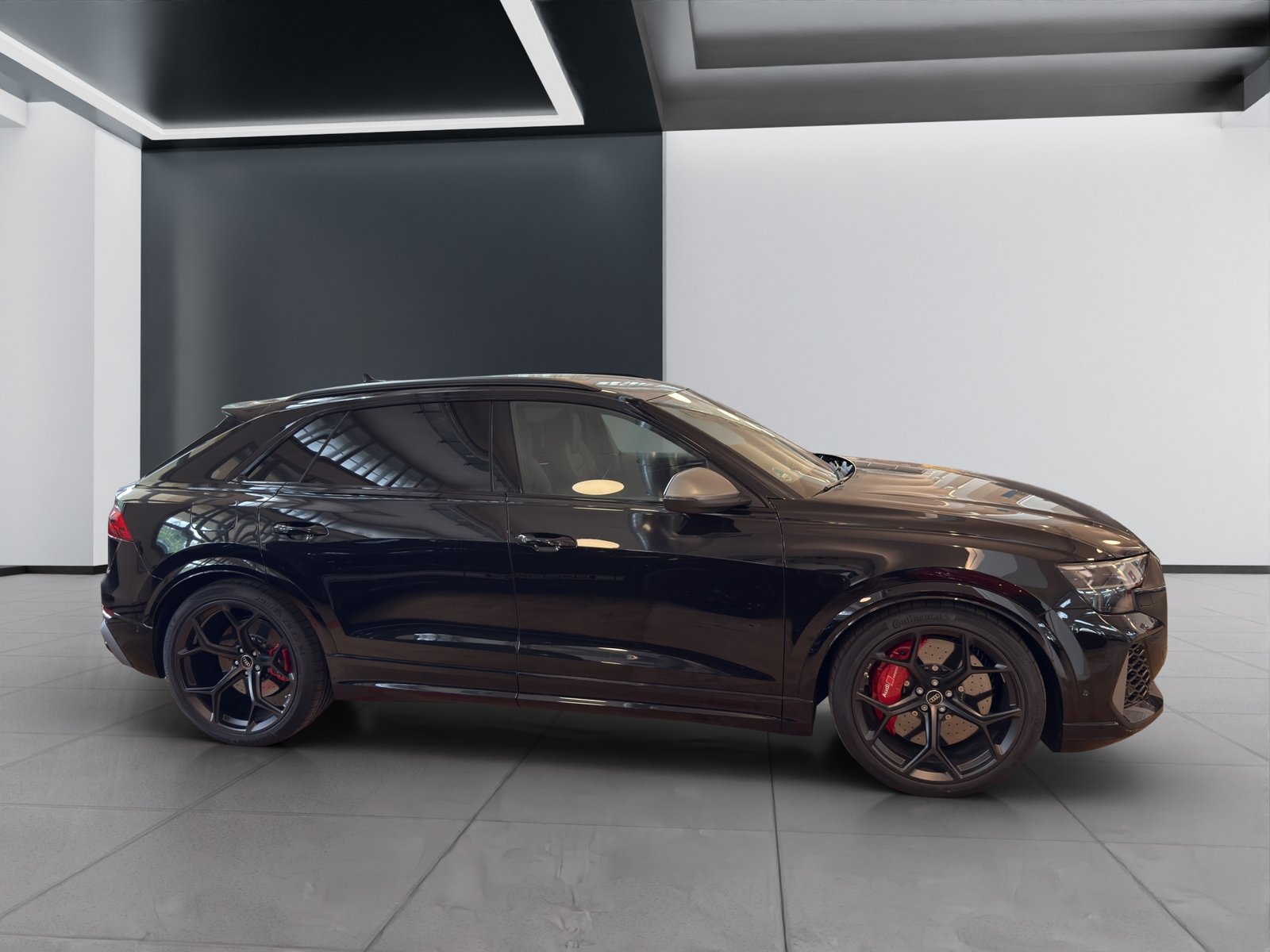AUDI RSQ8 Performance/Keramik/Carbon/305 kmh, Benzin, Neuwagen, Automatik - 4