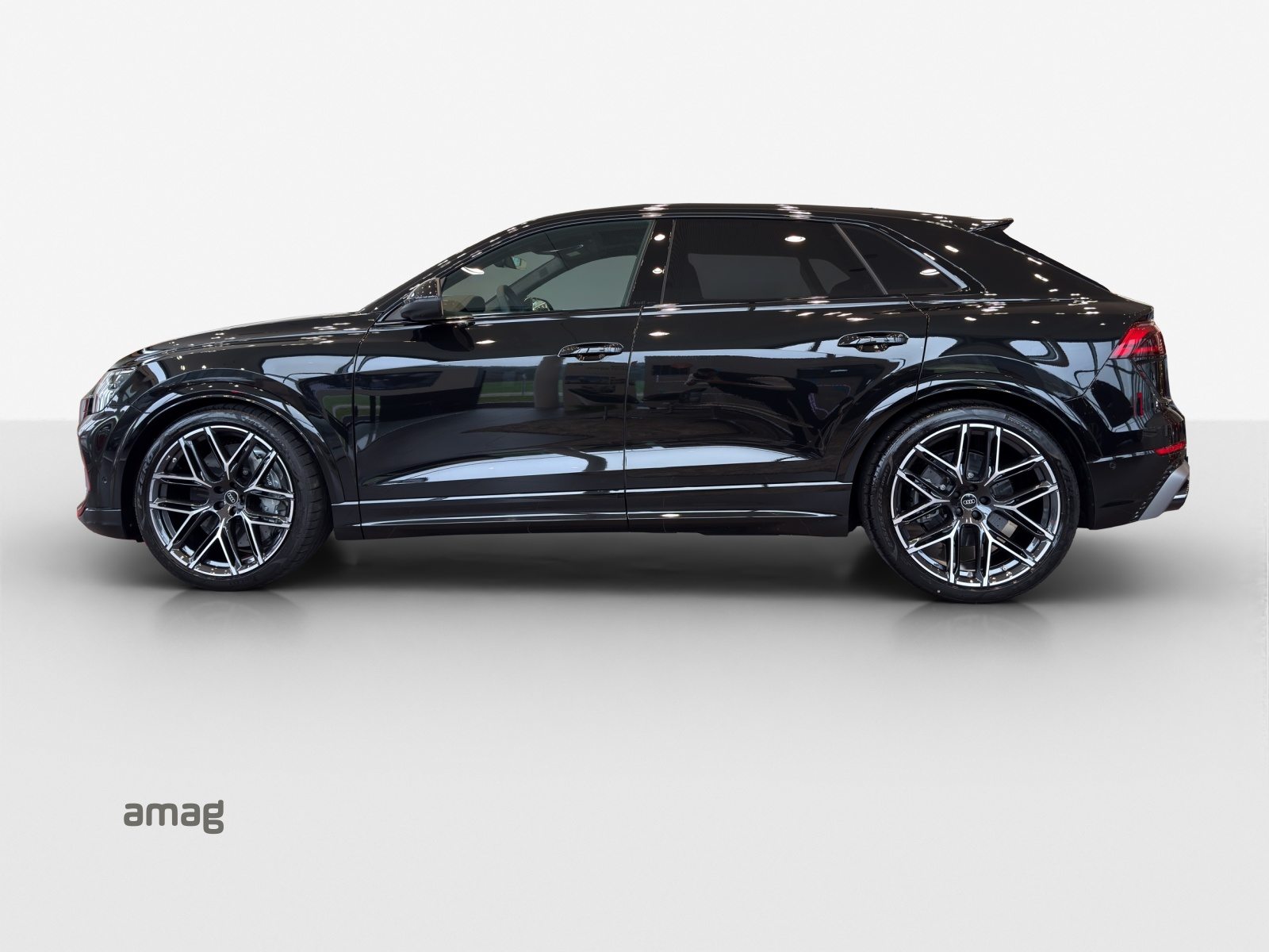 AUDI RS Q8 performance, Benzina, Auto nuove, Automatico - 2