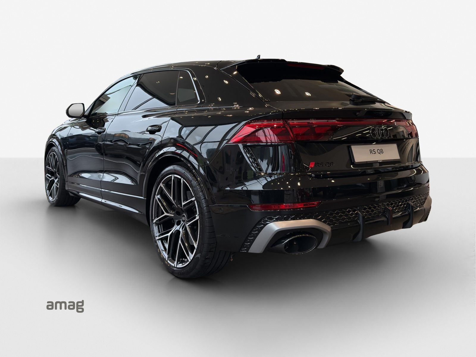 AUDI RS Q8 performance, Benzina, Auto nuove, Automatico - 3