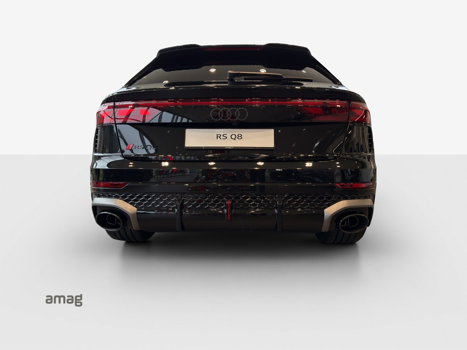 AUDI RS Q8 performance, Benzina, Auto nuove, Automatico - 4