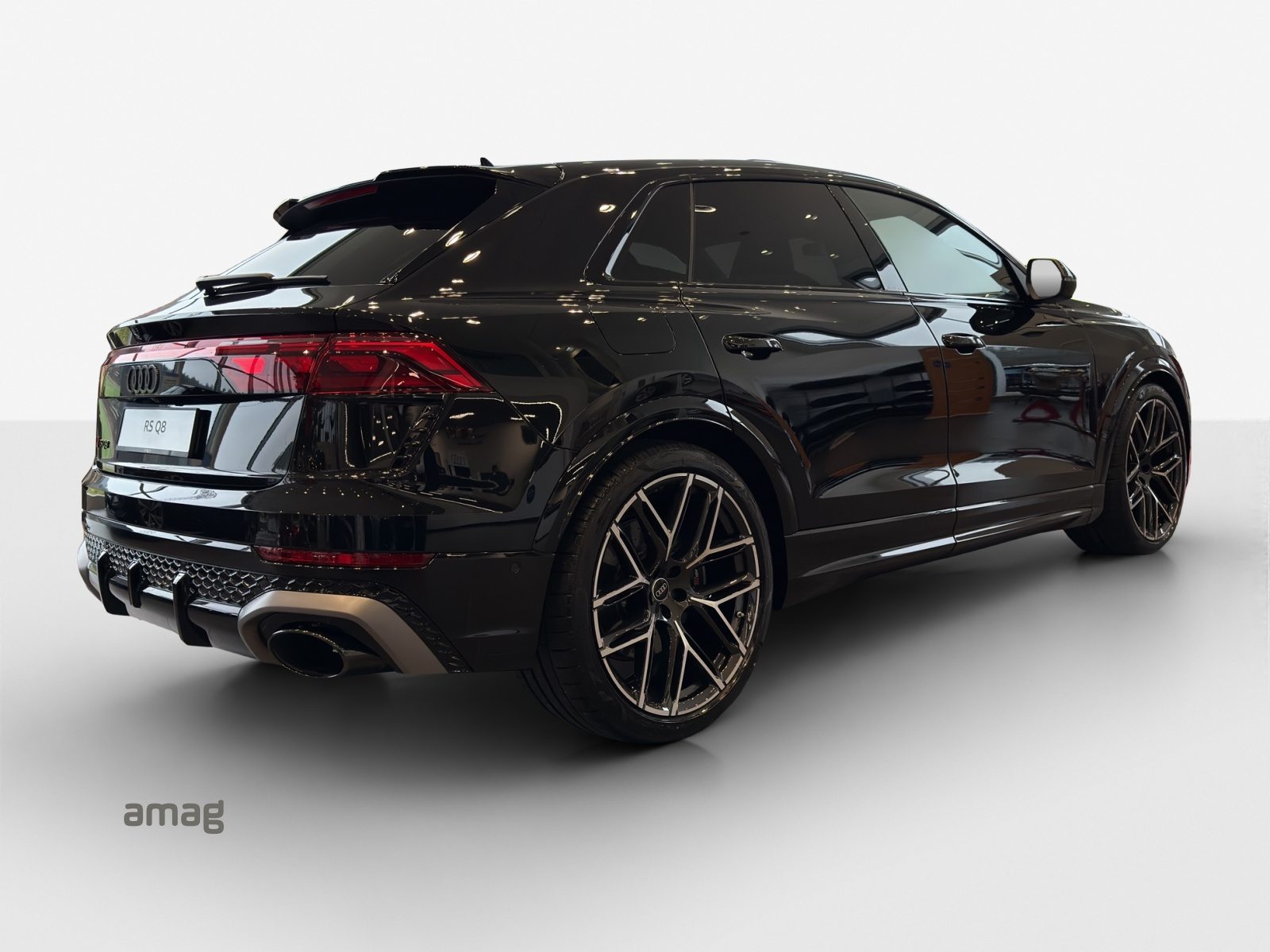 AUDI RS Q8 performance, Benzina, Auto nuove, Automatico - 5