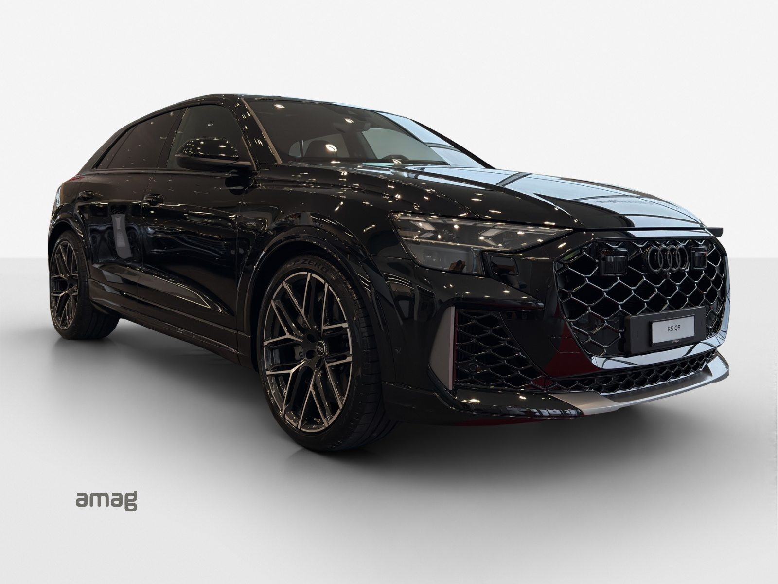 AUDI RS Q8 performance, Benzina, Auto nuove, Automatico - 6
