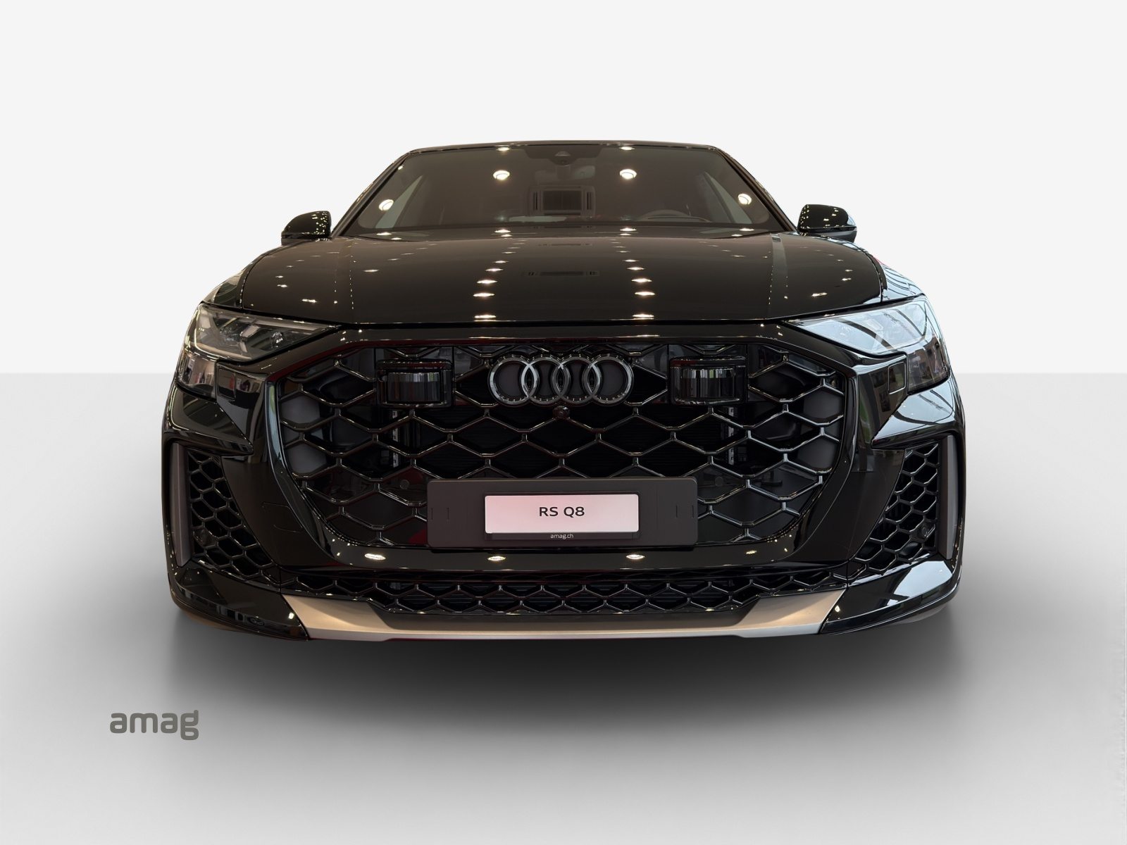 AUDI RS Q8 performance, Benzina, Auto nuove, Automatico - 7