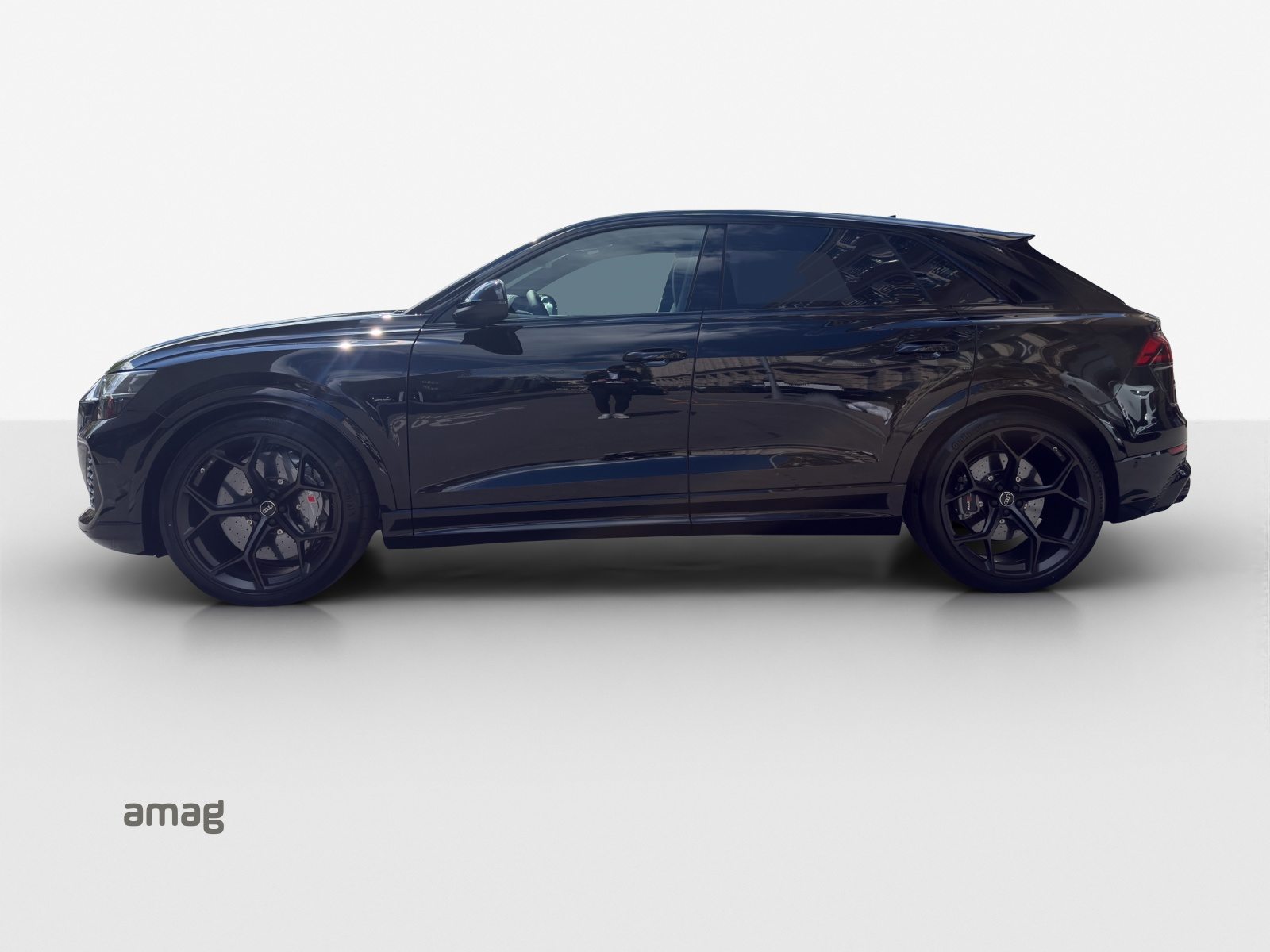 AUDI RS Q8 performance, Petrol, New car, Automatic - 2