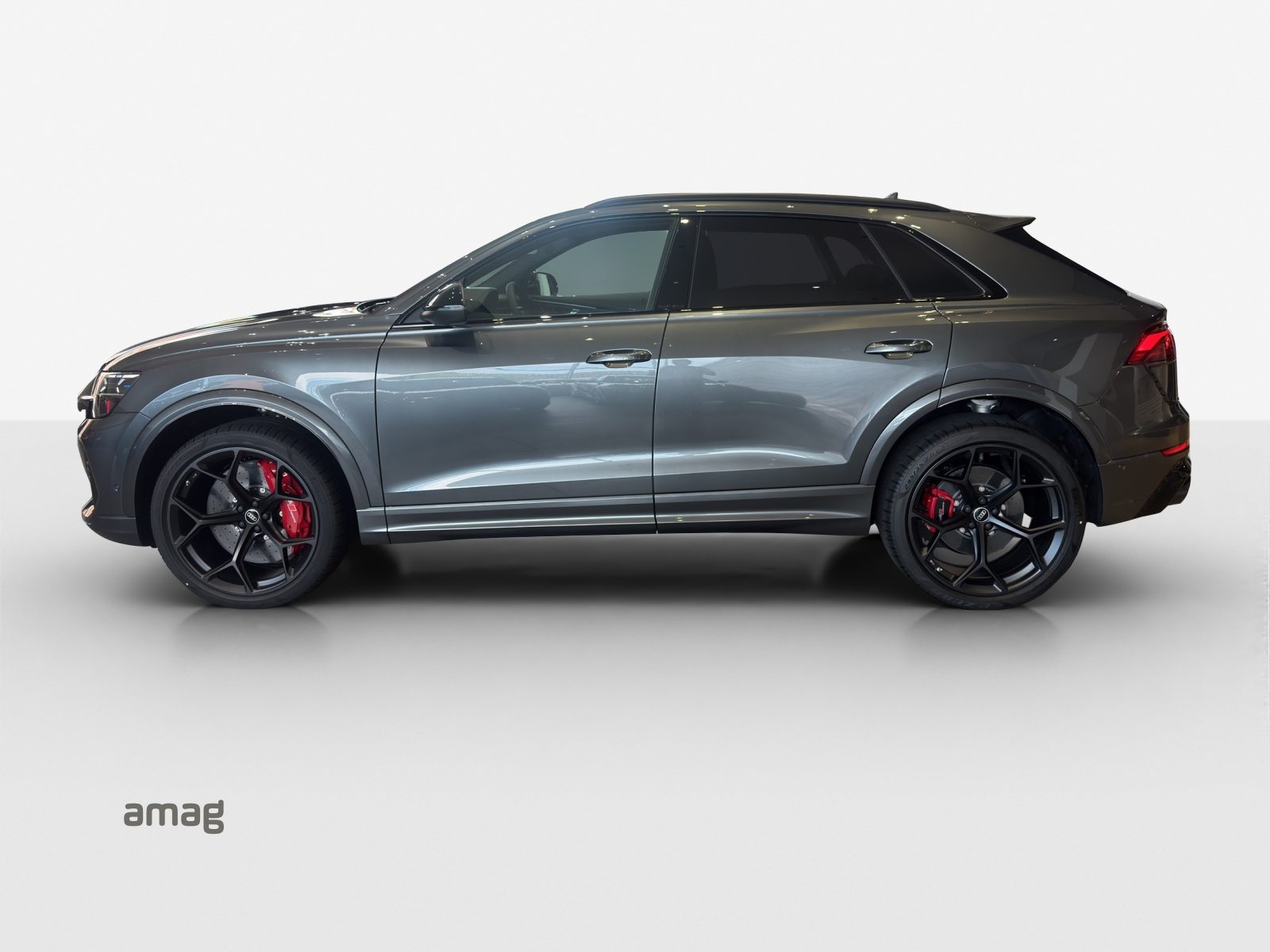 AUDI RS Q8 performance, Benzina, Auto nuove, Automatico - 2