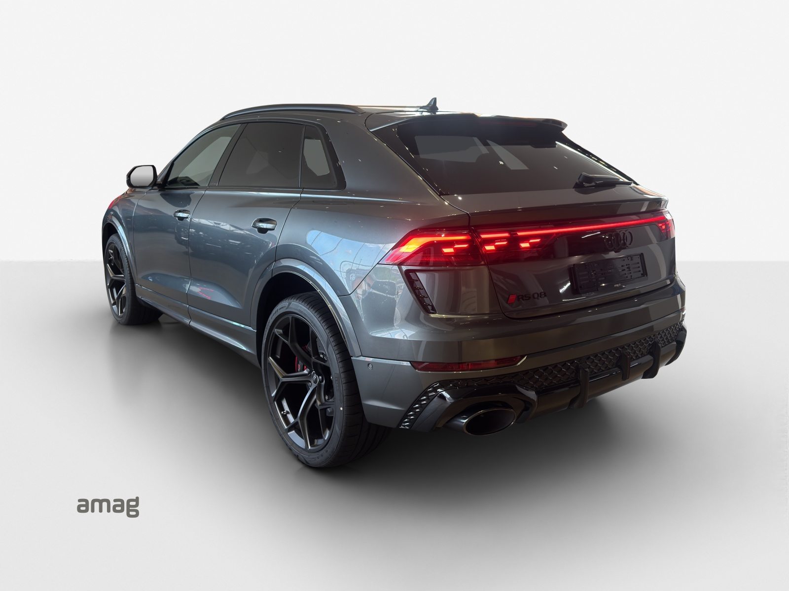 AUDI RS Q8 performance, Benzina, Auto nuove, Automatico - 3