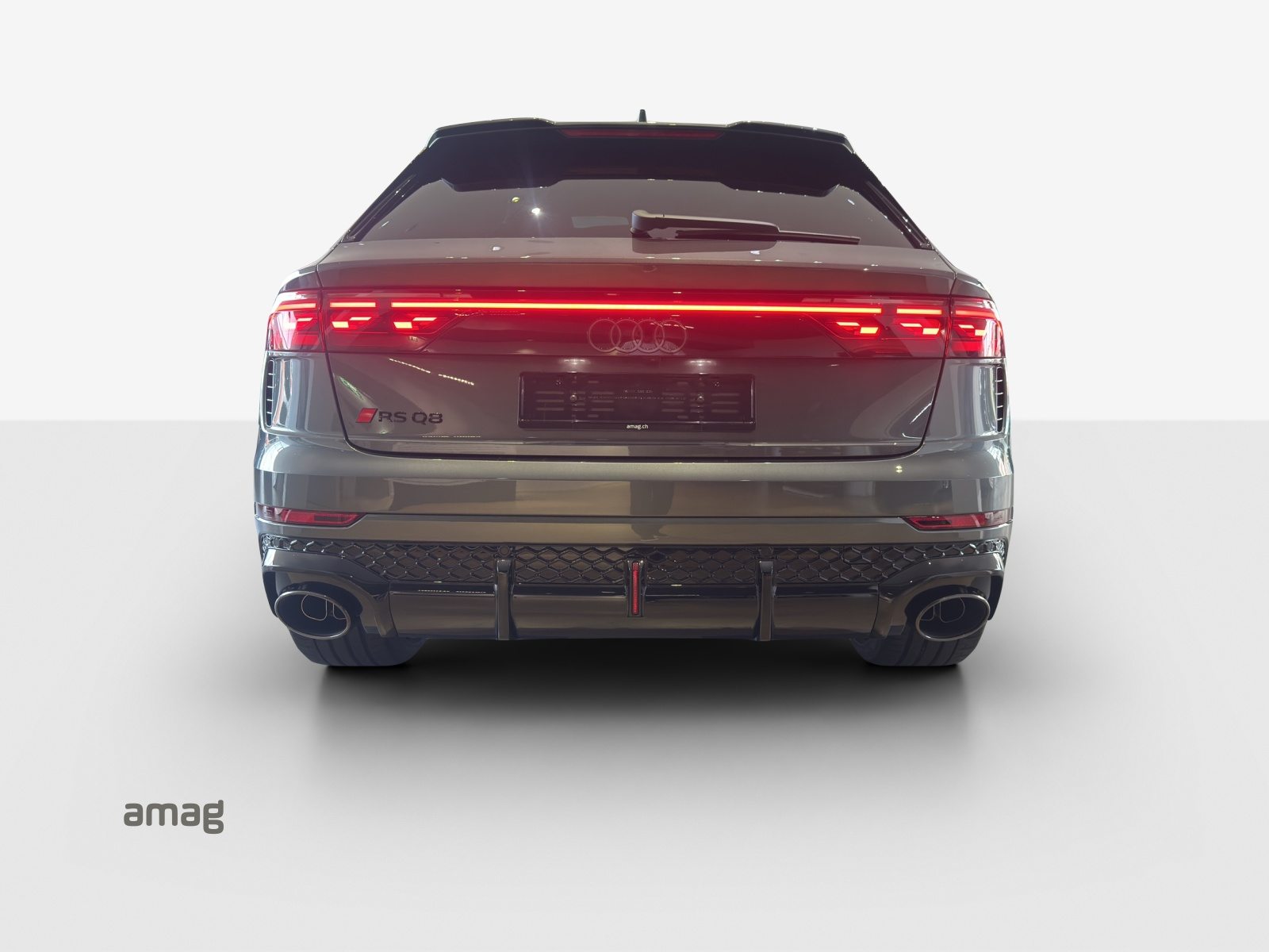 AUDI RS Q8 performance, Benzina, Auto nuove, Automatico - 4