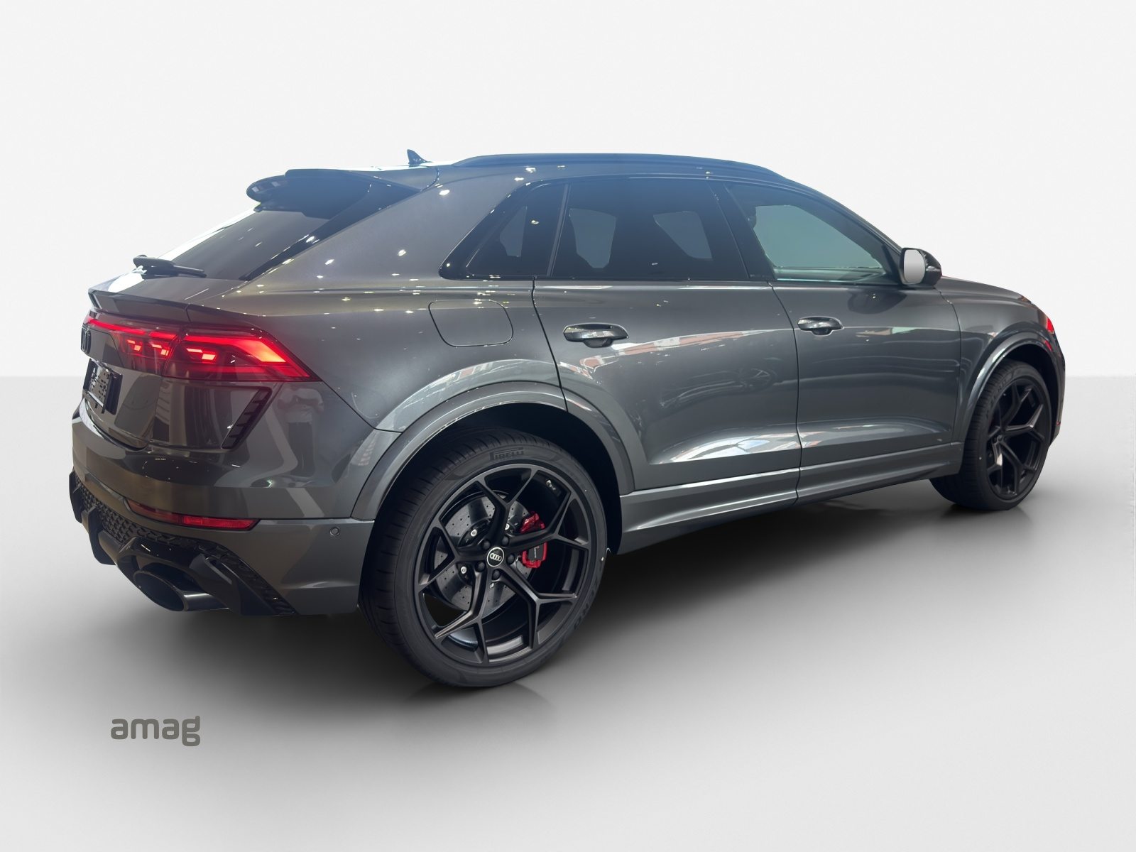 AUDI RS Q8 performance, Benzina, Auto nuove, Automatico - 5