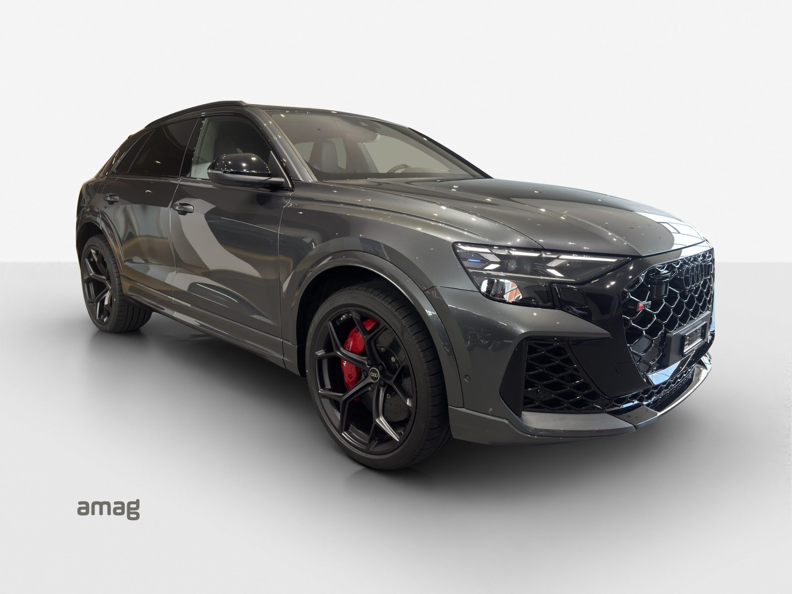 AUDI RS Q8 performance, Benzina, Auto nuove, Automatico - 6