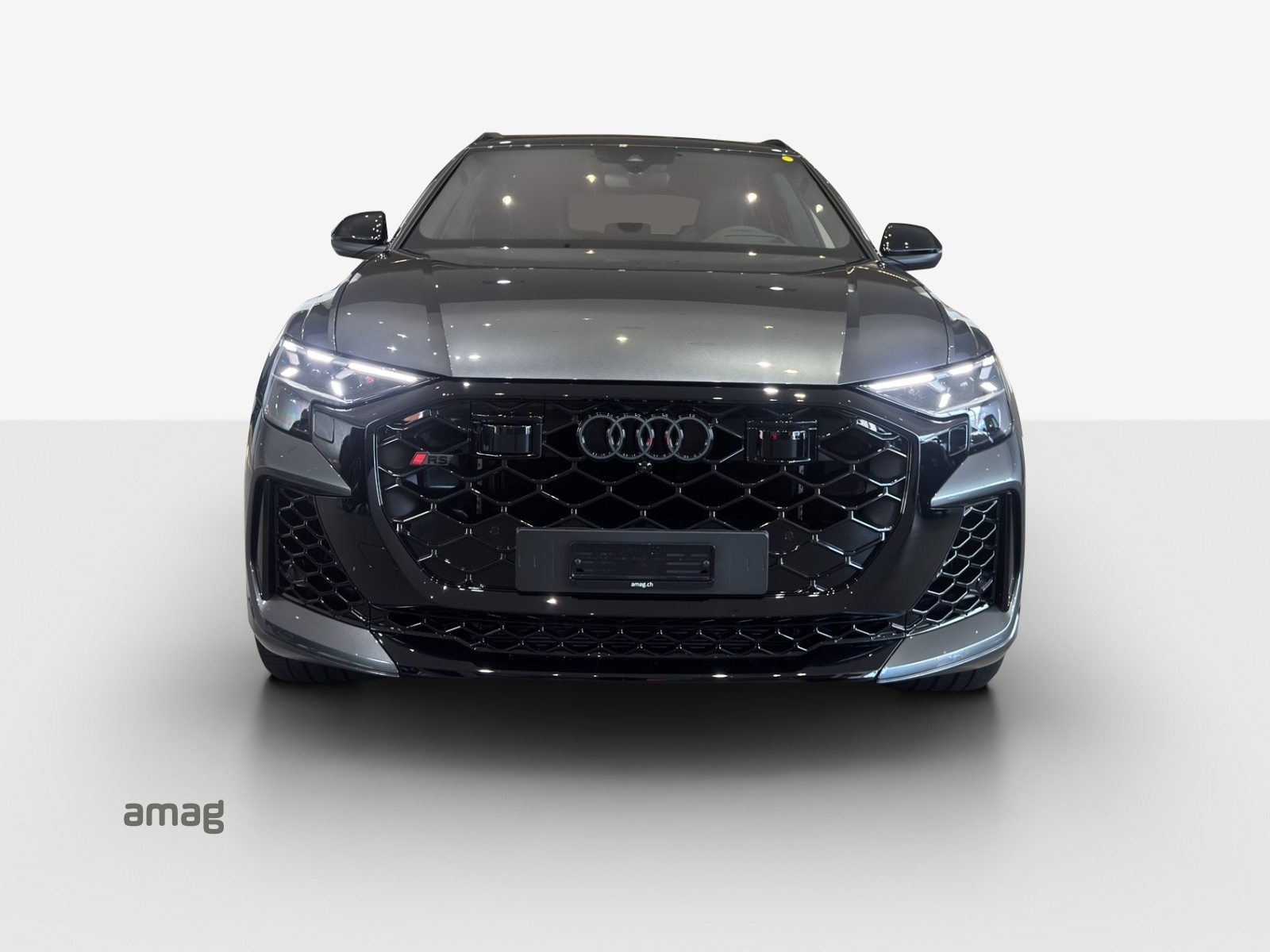 AUDI RS Q8 performance, Benzina, Auto nuove, Automatico - 7