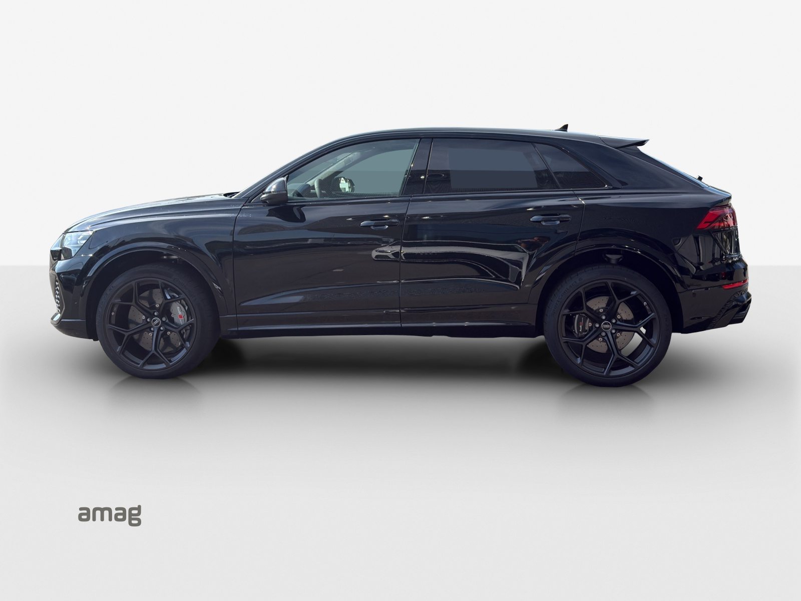 AUDI RS Q8 performance, Benzina, Auto nuove, Automatico - 2