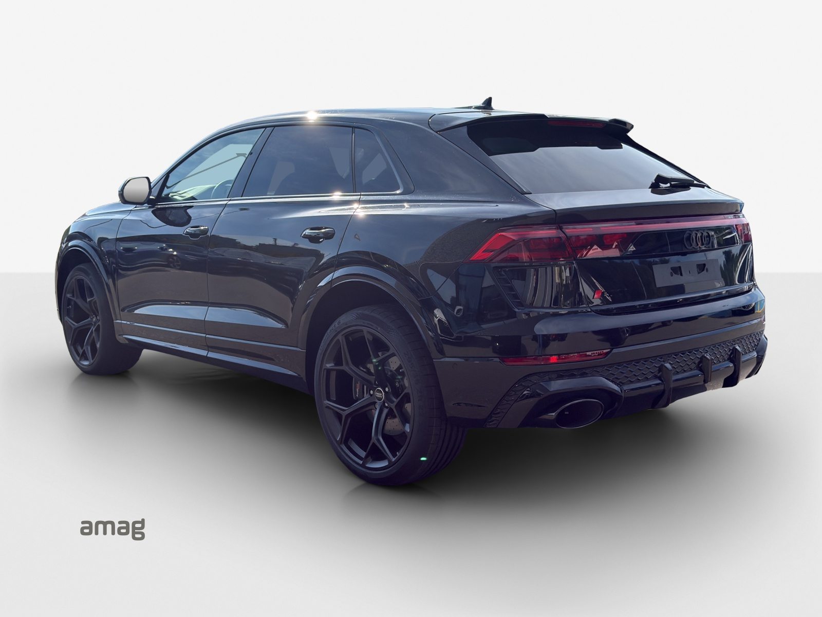 AUDI RS Q8 performance, Benzina, Auto nuove, Automatico - 3