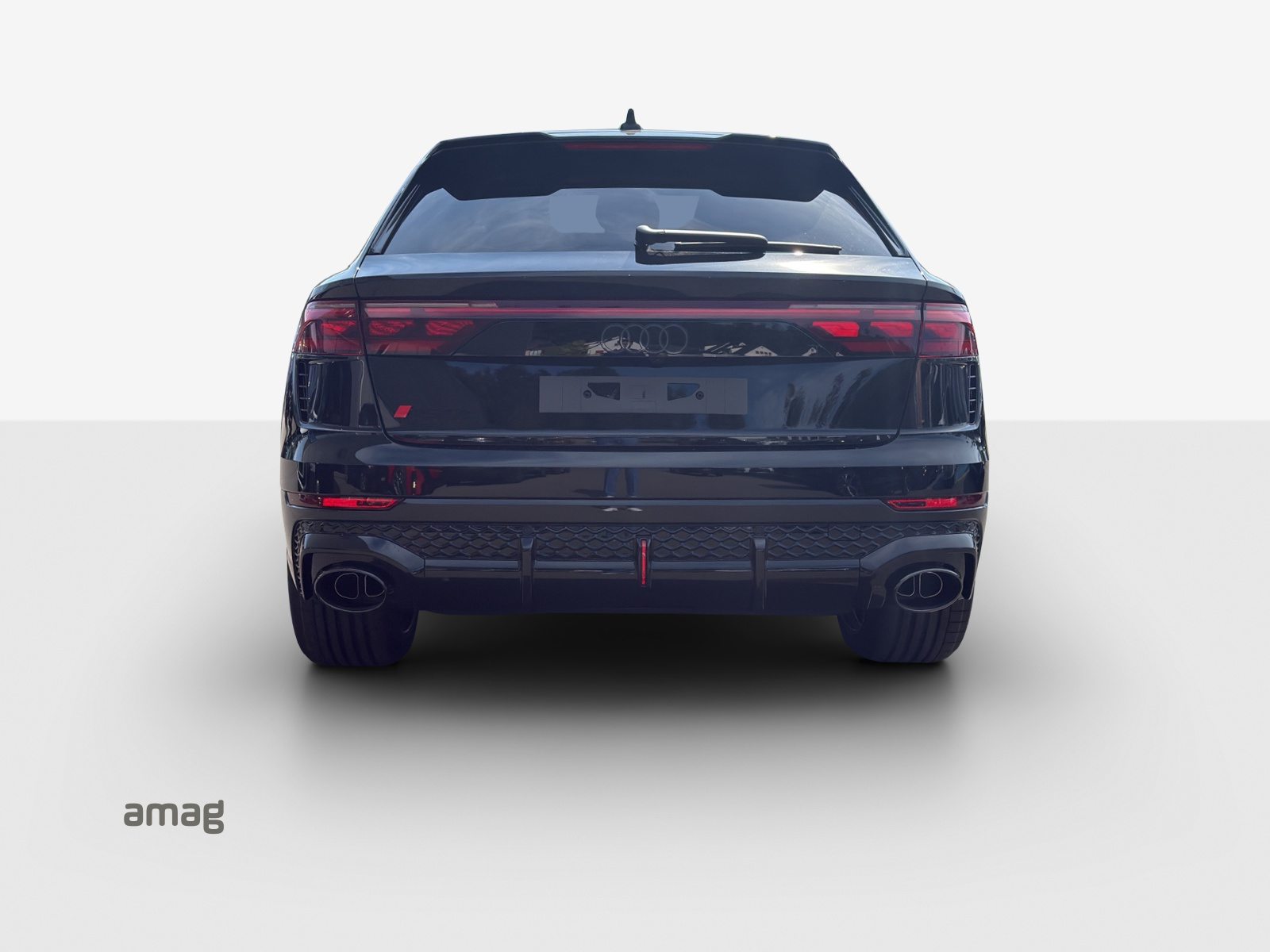 AUDI RS Q8 performance, Benzina, Auto nuove, Automatico - 4