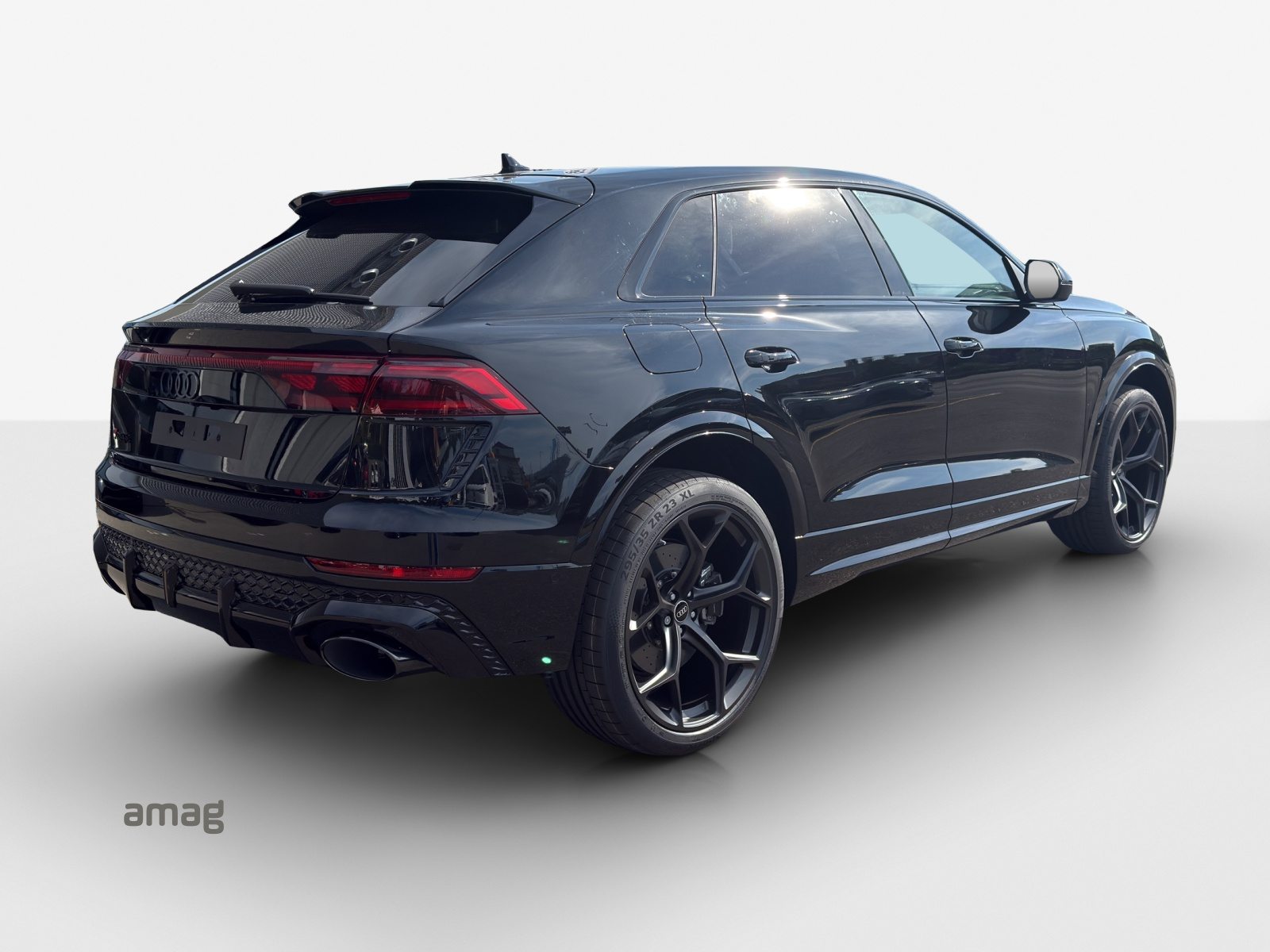 AUDI RS Q8 performance, Benzina, Auto nuove, Automatico - 5