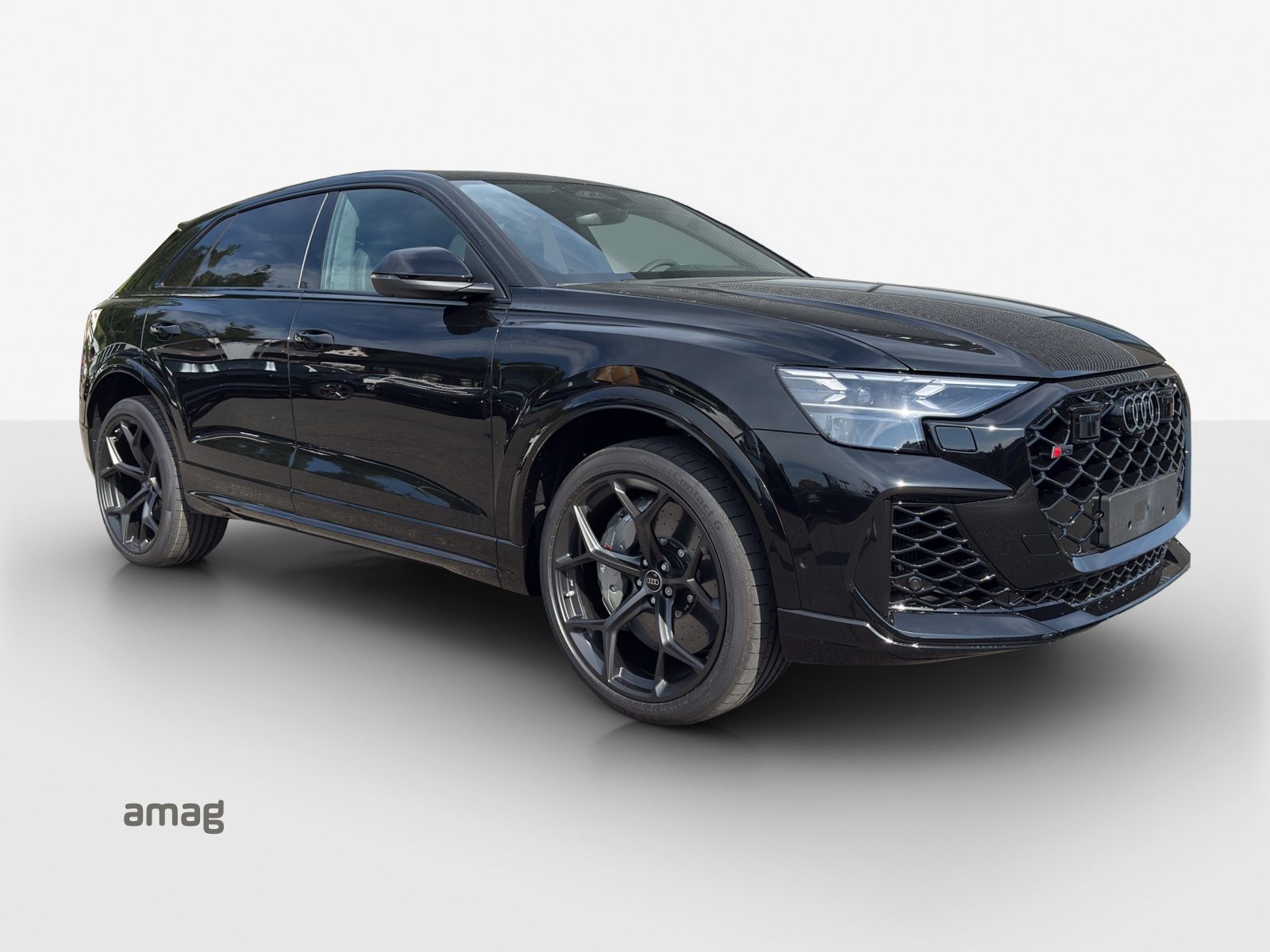 AUDI RS Q8 performance, Benzina, Auto nuove, Automatico - 6