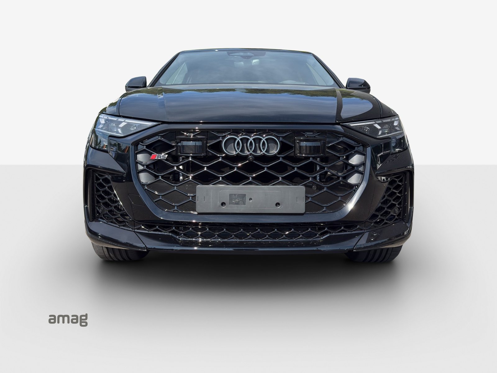 AUDI RS Q8 performance, Benzina, Auto nuove, Automatico - 7