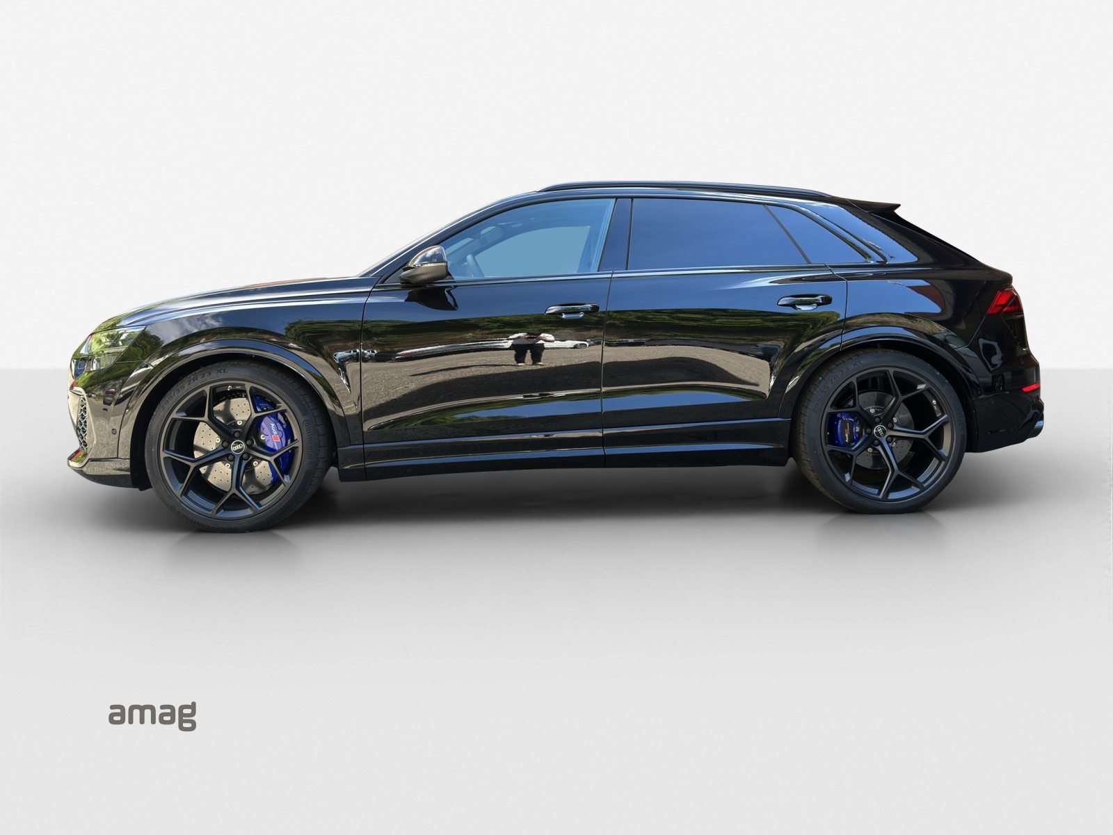 AUDI RS Q8 performance, Benzin, Neuwagen, Automatik - 2