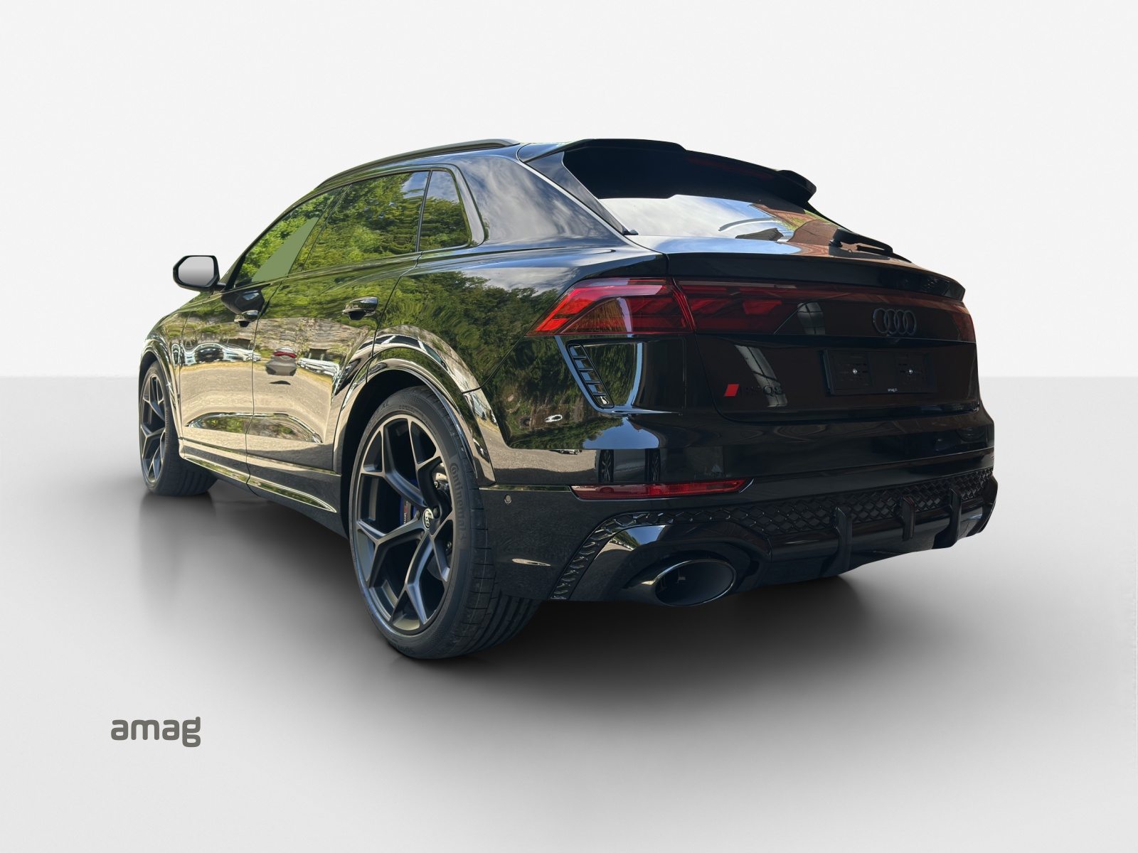 AUDI RS Q8 performance, Benzin, Neuwagen, Automatik - 3
