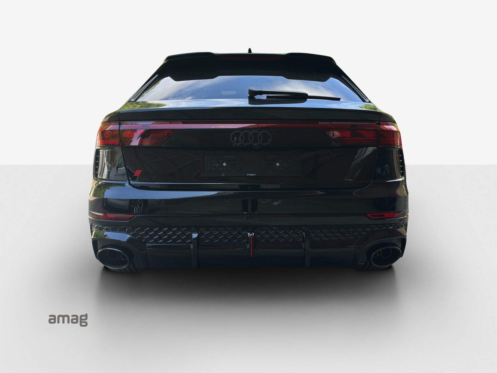AUDI RS Q8 performance, Benzin, Neuwagen, Automatik - 4
