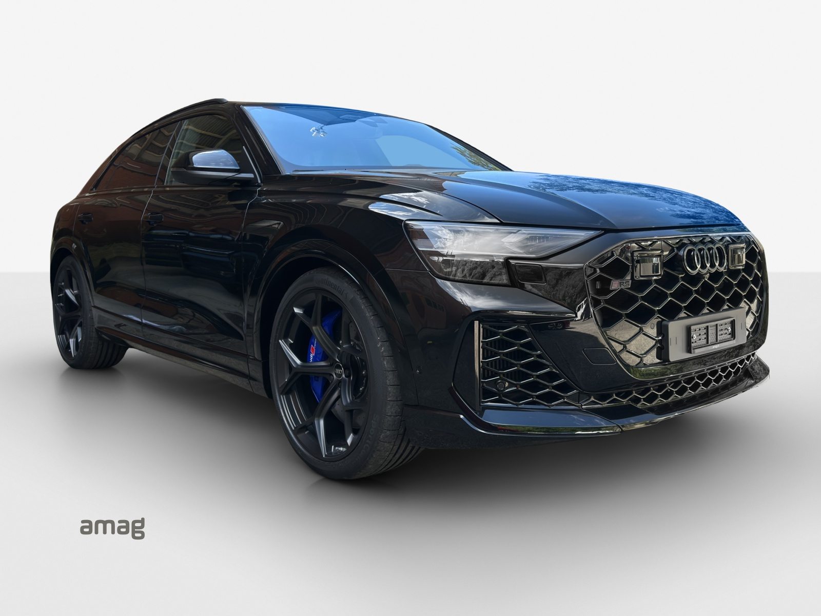 AUDI RS Q8 performance, Benzin, Neuwagen, Automatik - 6