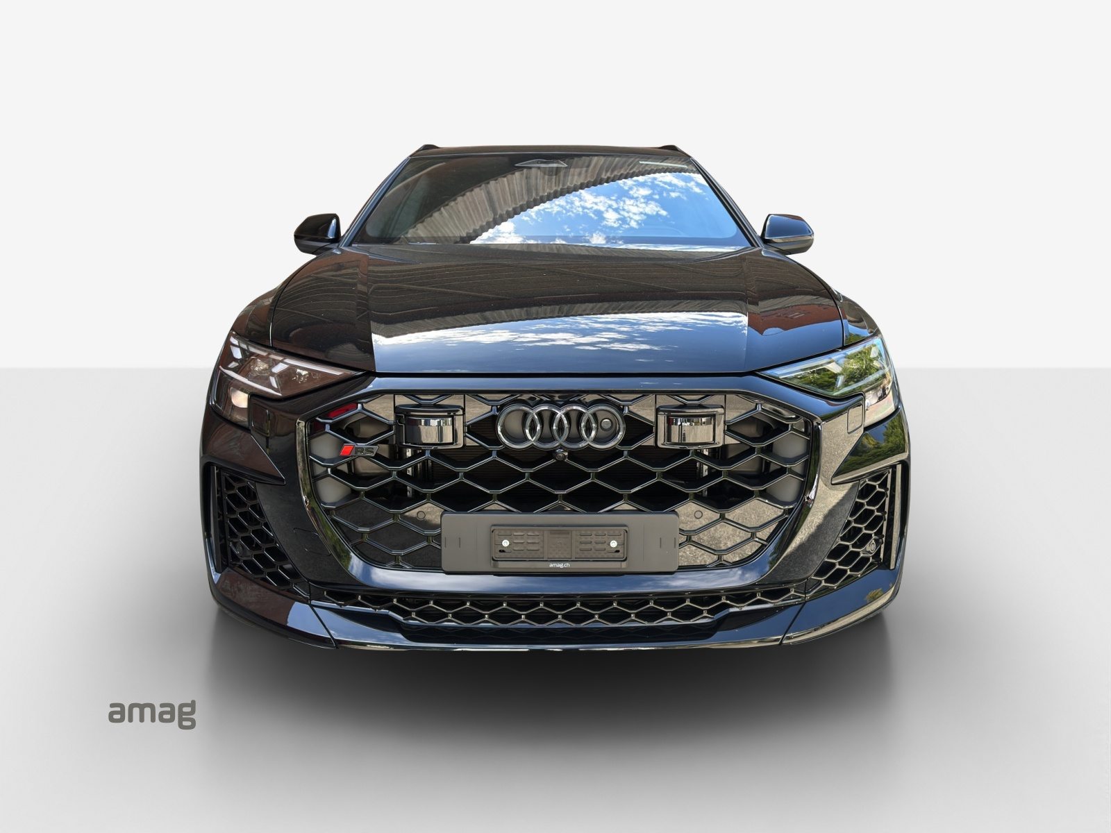 AUDI RS Q8 performance, Benzin, Neuwagen, Automatik - 7