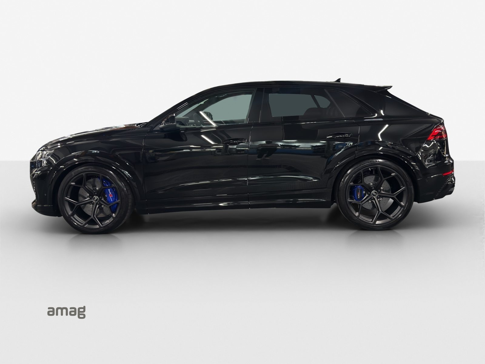 AUDI RS Q8 performance, Essence, Voiture nouvelle, Automatique - 2
