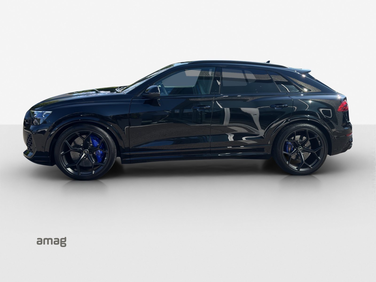 AUDI RS Q8 performance, Benzina, Auto nuove, Automatico - 2