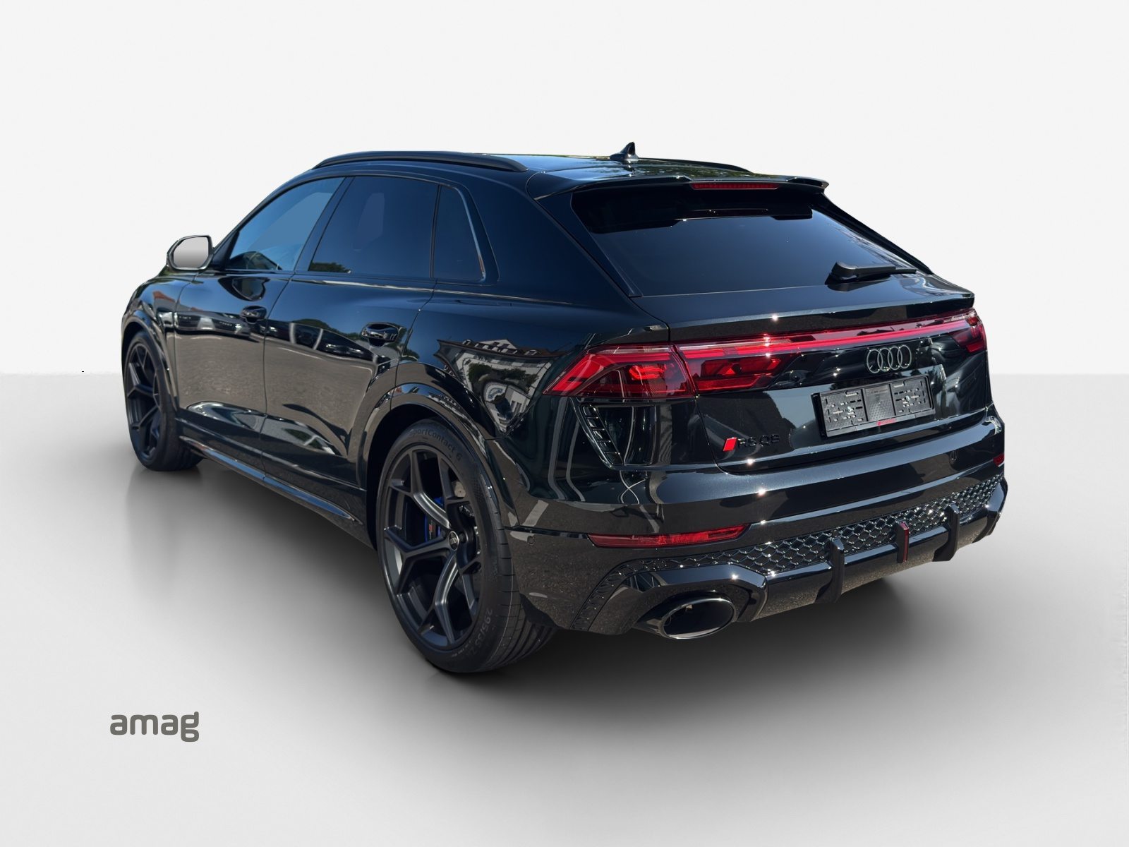 AUDI RS Q8 performance, Benzina, Auto nuove, Automatico - 3