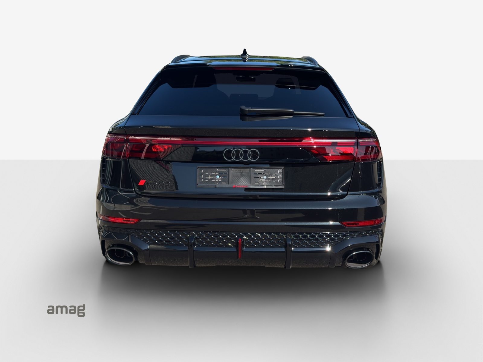 AUDI RS Q8 performance, Benzina, Auto nuove, Automatico - 4