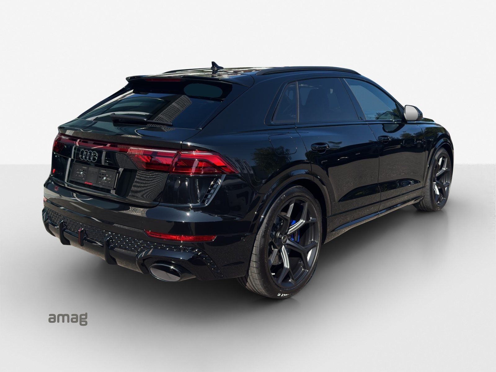 AUDI RS Q8 performance, Benzina, Auto nuove, Automatico - 5