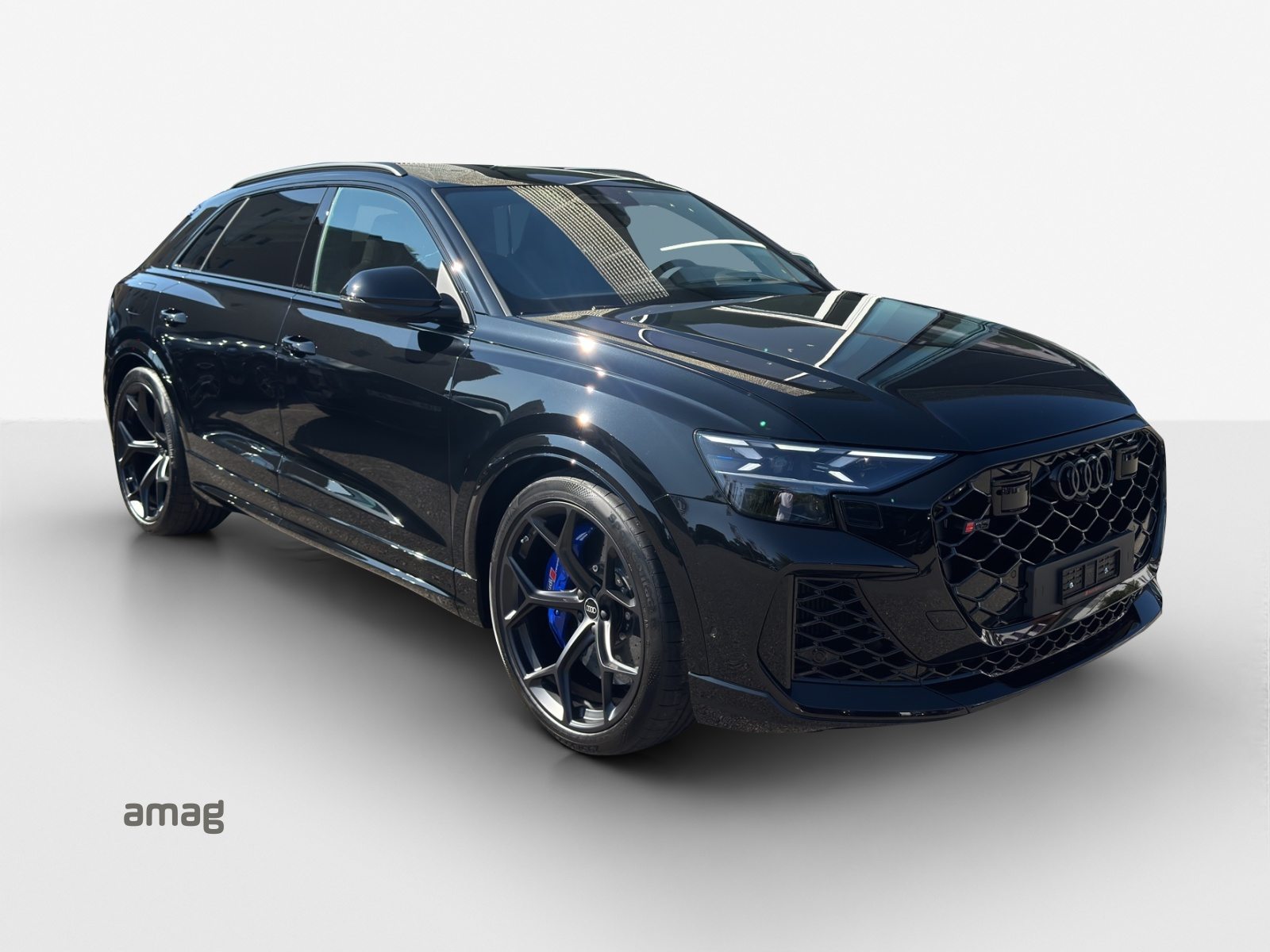 AUDI RS Q8 performance, Benzina, Auto nuove, Automatico - 6