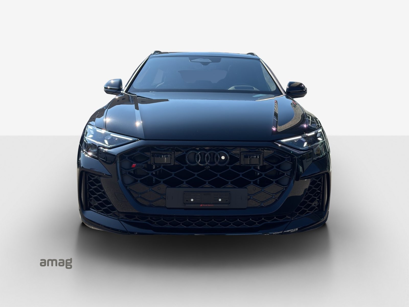 AUDI RS Q8 performance, Benzina, Auto nuove, Automatico - 7