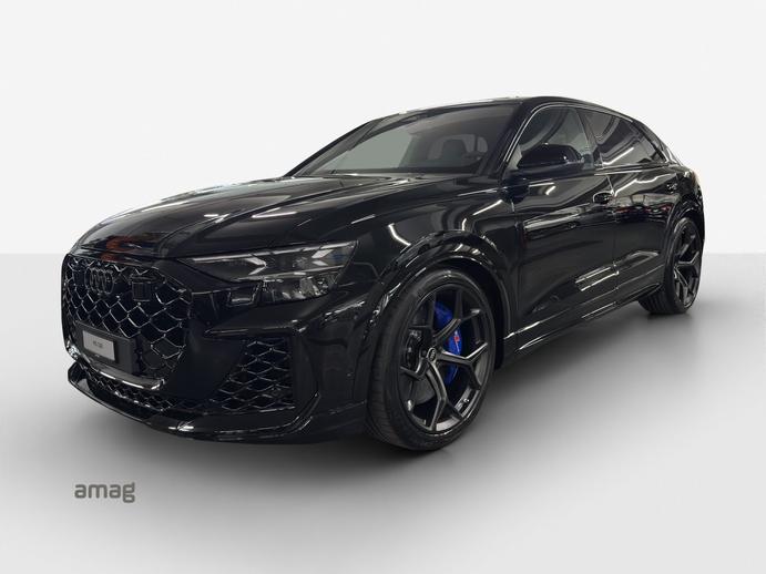 AUDI RS Q8 performance, Benzin, Neuwagen, Automatik