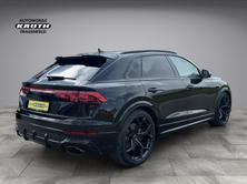 AUDI RSQ8 performance quattro*Panodach, Standheizung, AHK, L, Mild-Hybrid Benzin/Elektro, Neuwagen, Automatik - 6