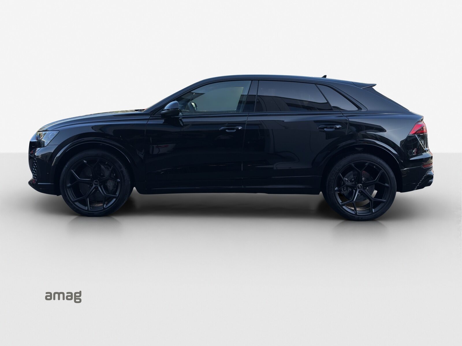 AUDI RS Q8 performance, Benzina, Auto nuove, Automatico - 2