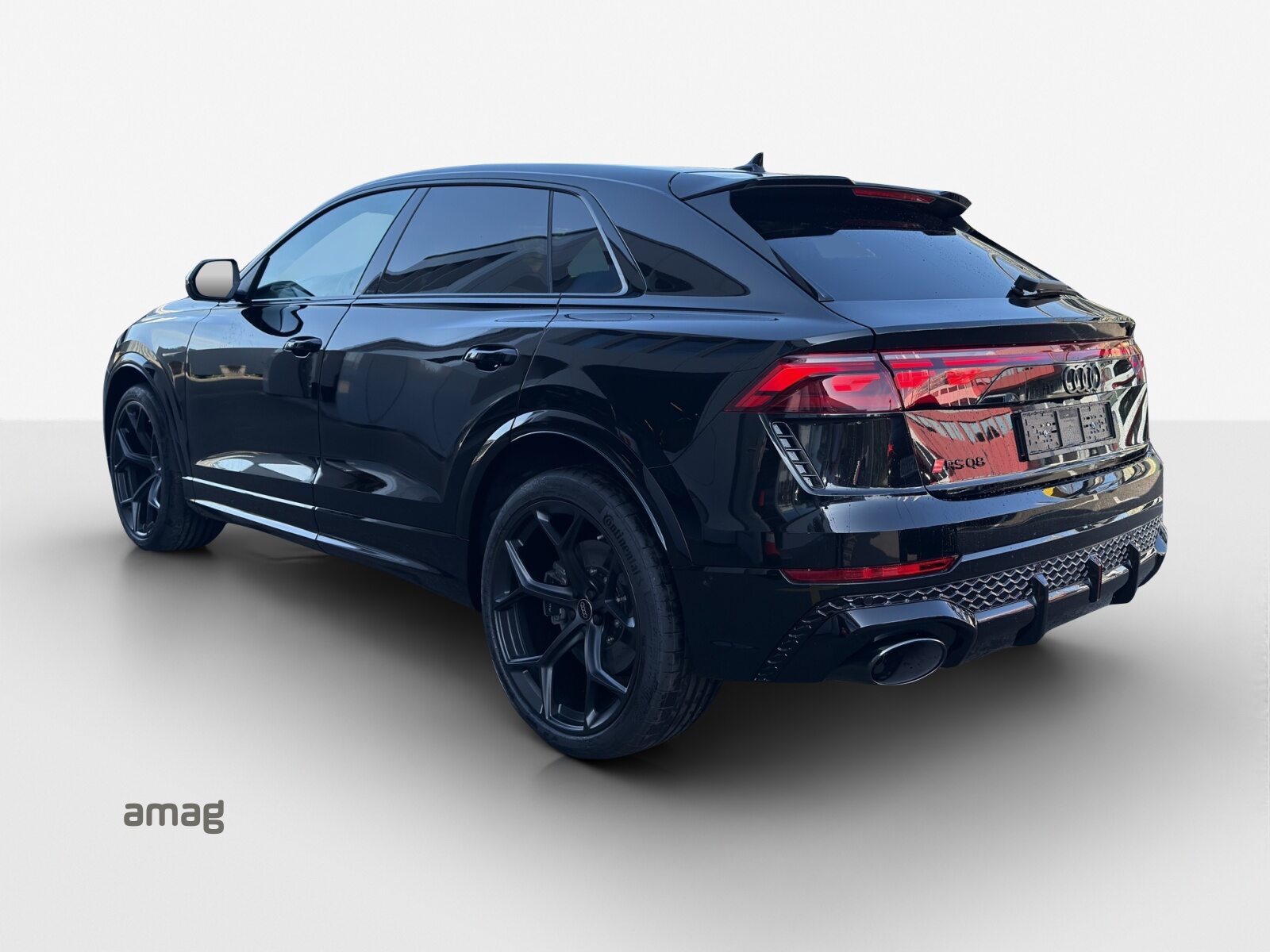 AUDI RS Q8 performance, Benzina, Auto nuove, Automatico - 3
