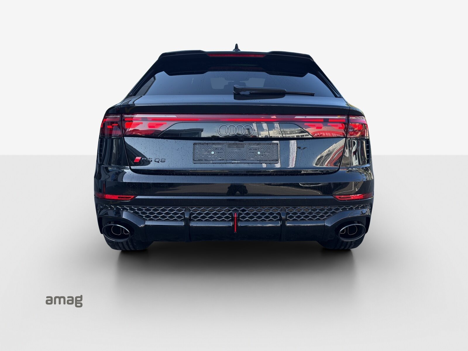 AUDI RS Q8 performance, Benzina, Auto nuove, Automatico - 4
