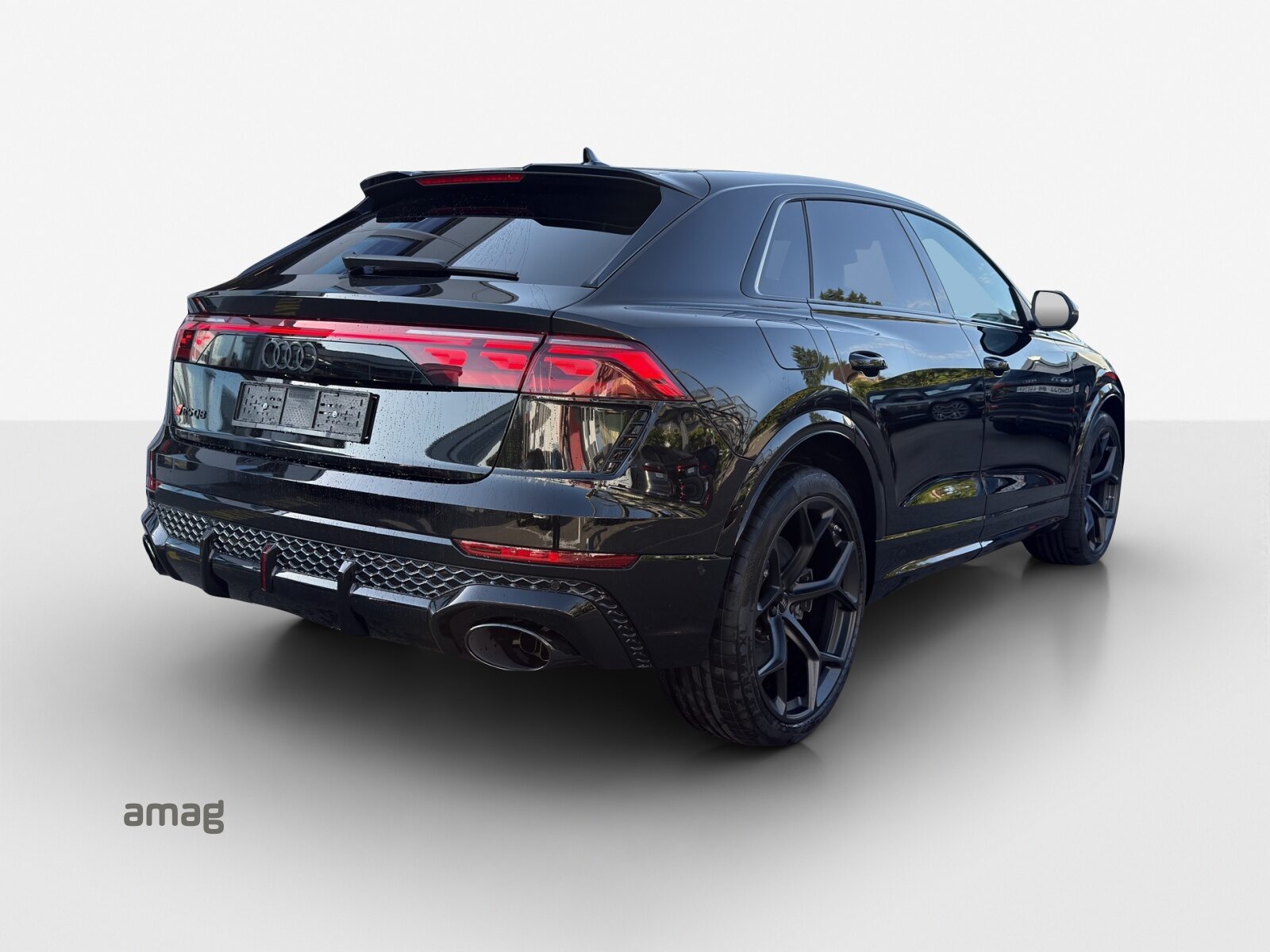AUDI RS Q8 performance, Benzina, Auto nuove, Automatico - 5