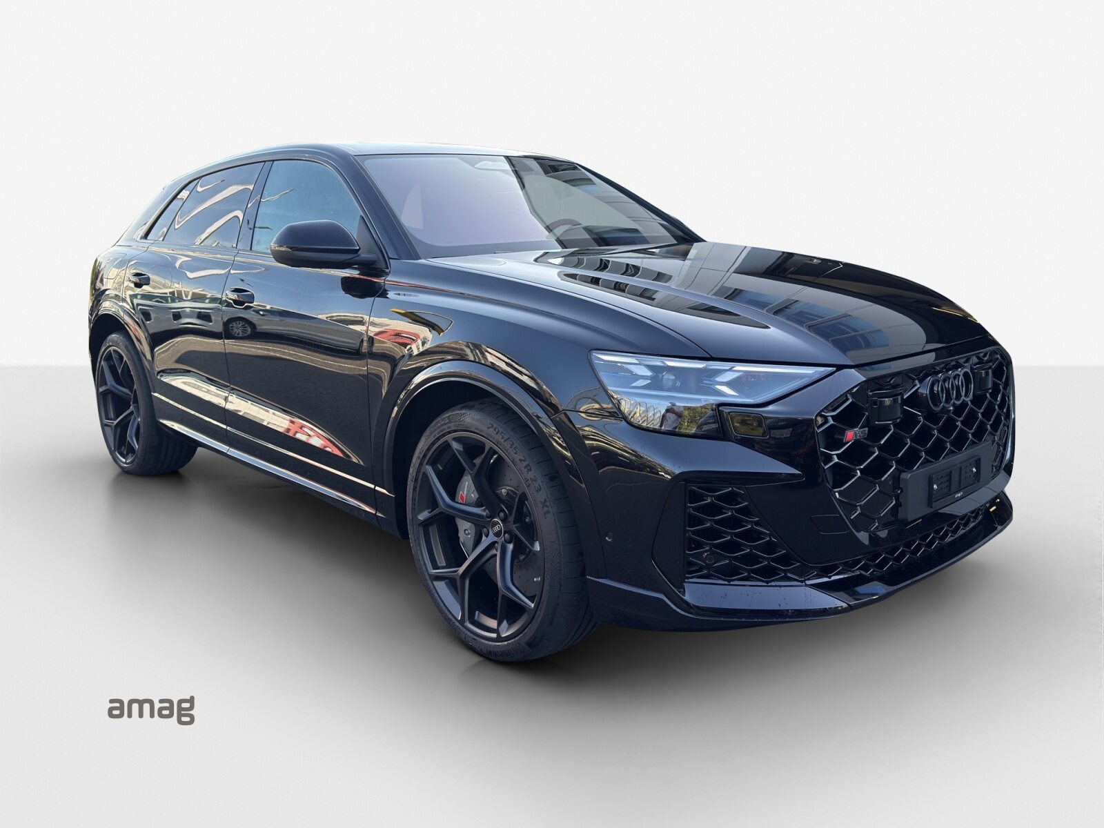 AUDI RS Q8 performance, Benzina, Auto nuove, Automatico - 6