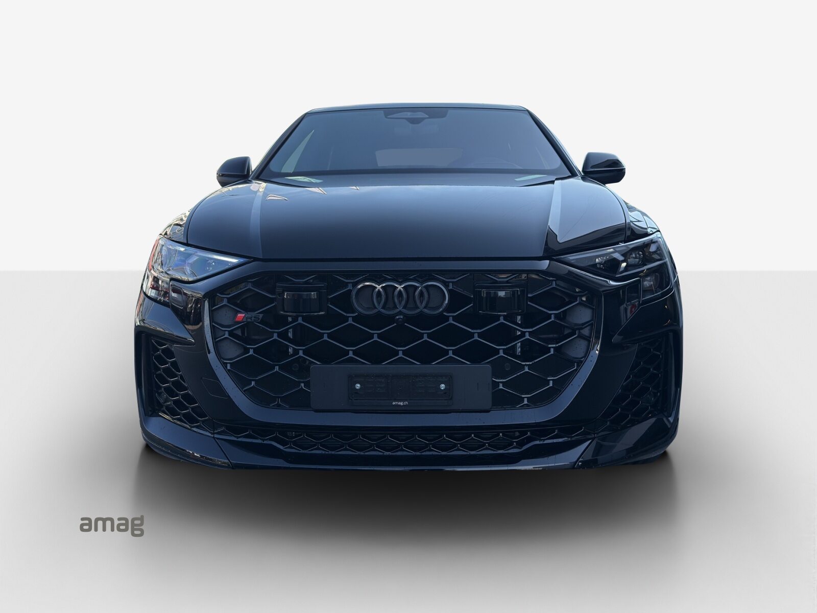 AUDI RS Q8 performance, Benzina, Auto nuove, Automatico - 7