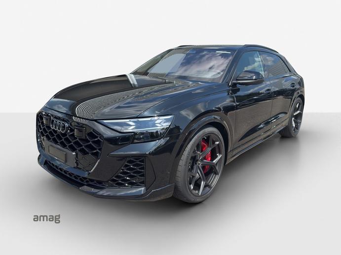 AUDI RS Q8 performance, Petrol, New car, Automatic