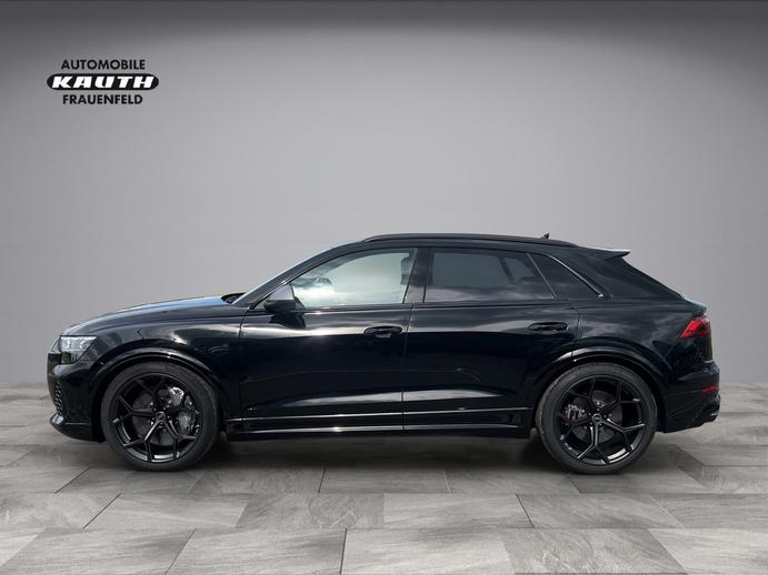 AUDI RSQ8 performance quattro*Panodach, Standheizung, AHK, L, Hybride Léger Essence/Électricité, Voiture nouvelle, Automatique