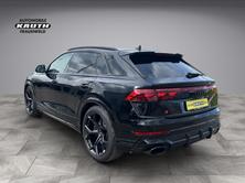 AUDI RSQ8 performance quattro*Panodach, Standheizung, AHK, L, Hybride Léger Essence/Électricité, Voiture nouvelle, Automatique - 2