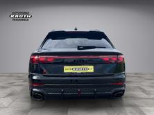AUDI RSQ8 performance quattro*Panodach, Standheizung, AHK, L, Hybride Léger Essence/Électricité, Voiture nouvelle, Automatique - 4