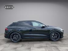 AUDI RSQ8 performance quattro*Panodach, Standheizung, AHK, L, Hybride Léger Essence/Électricité, Voiture nouvelle, Automatique - 6