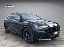 AUDI RSQ8 performance quattro*Panodach, Standheizung, AHK, L, Hybride Léger Essence/Électricité, Voiture nouvelle, Automatique - 7