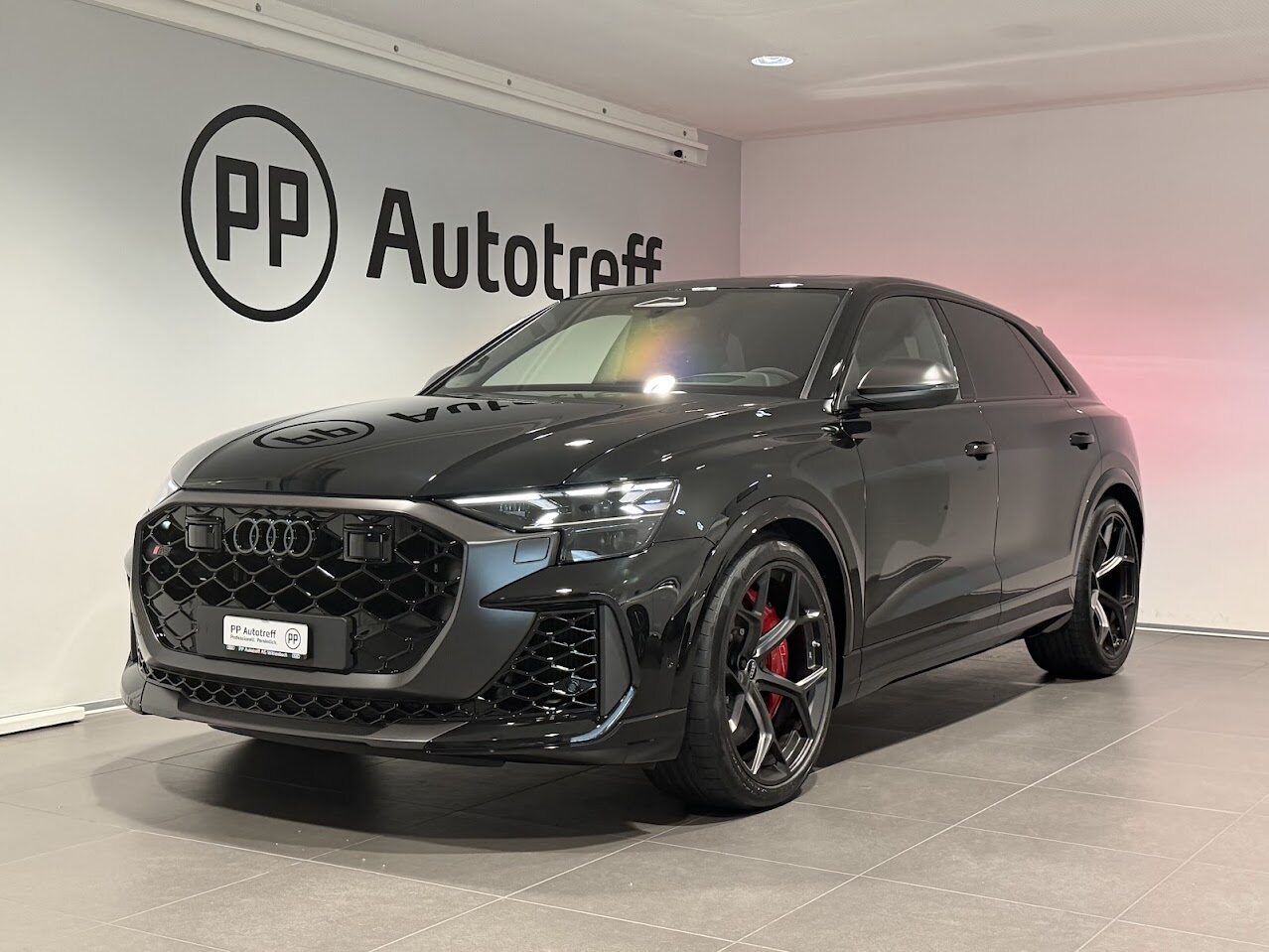 AUDI RS Q8 performance, Benzina, Auto nuove, Automatico - 2