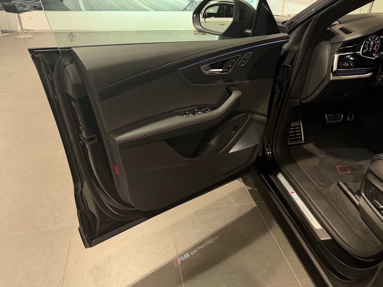 AUDI RS Q8 performance, Benzina, Auto nuove, Automatico - 3